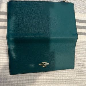 Coach Bifold Wallet
